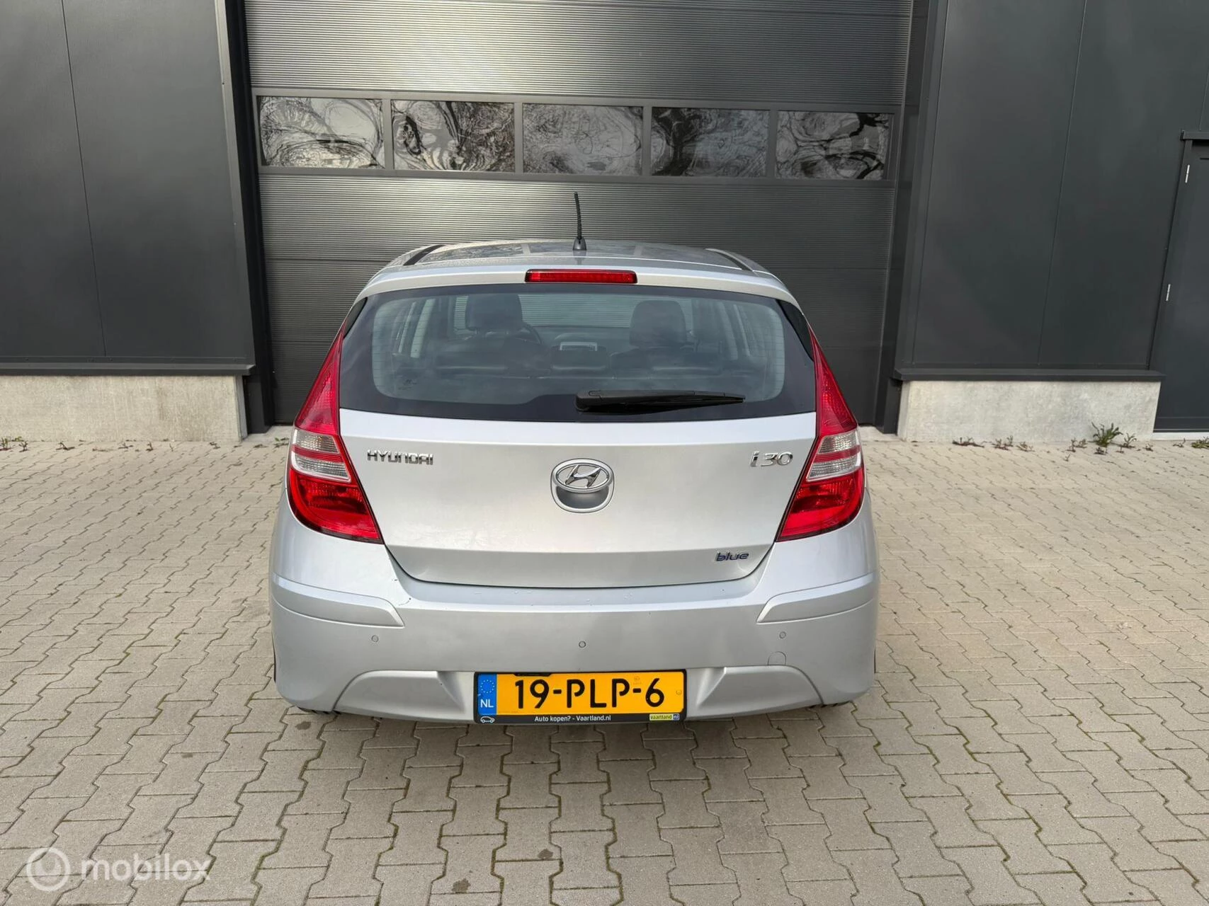 Hoofdafbeelding Hyundai i30