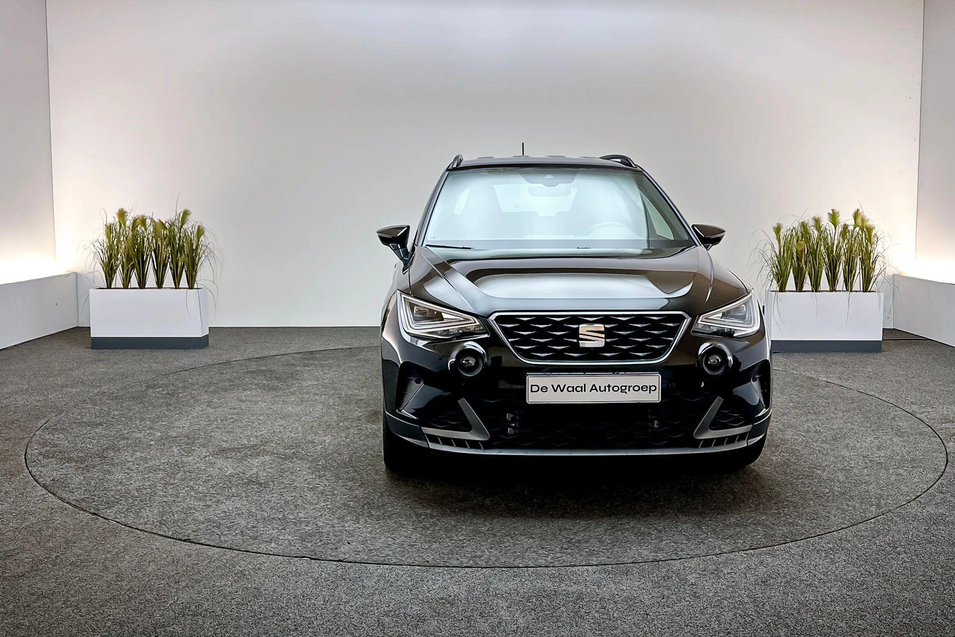 Hoofdafbeelding SEAT Arona