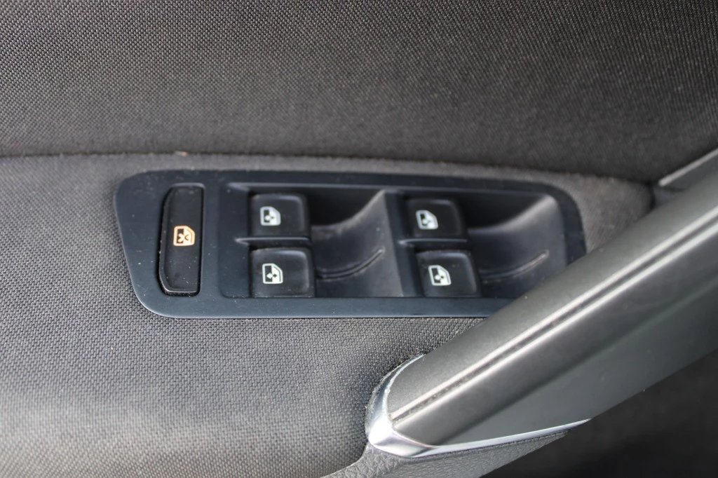 Hoofdafbeelding Volkswagen e-Golf