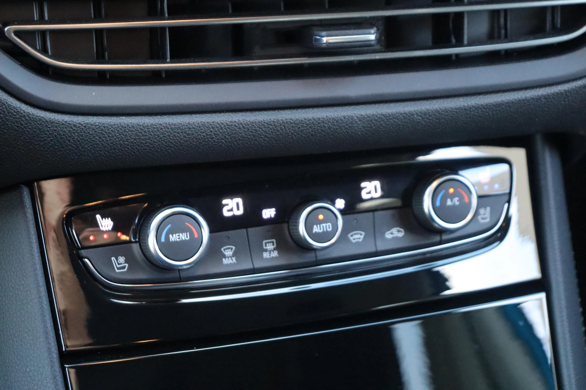 Hoofdafbeelding Opel Grandland