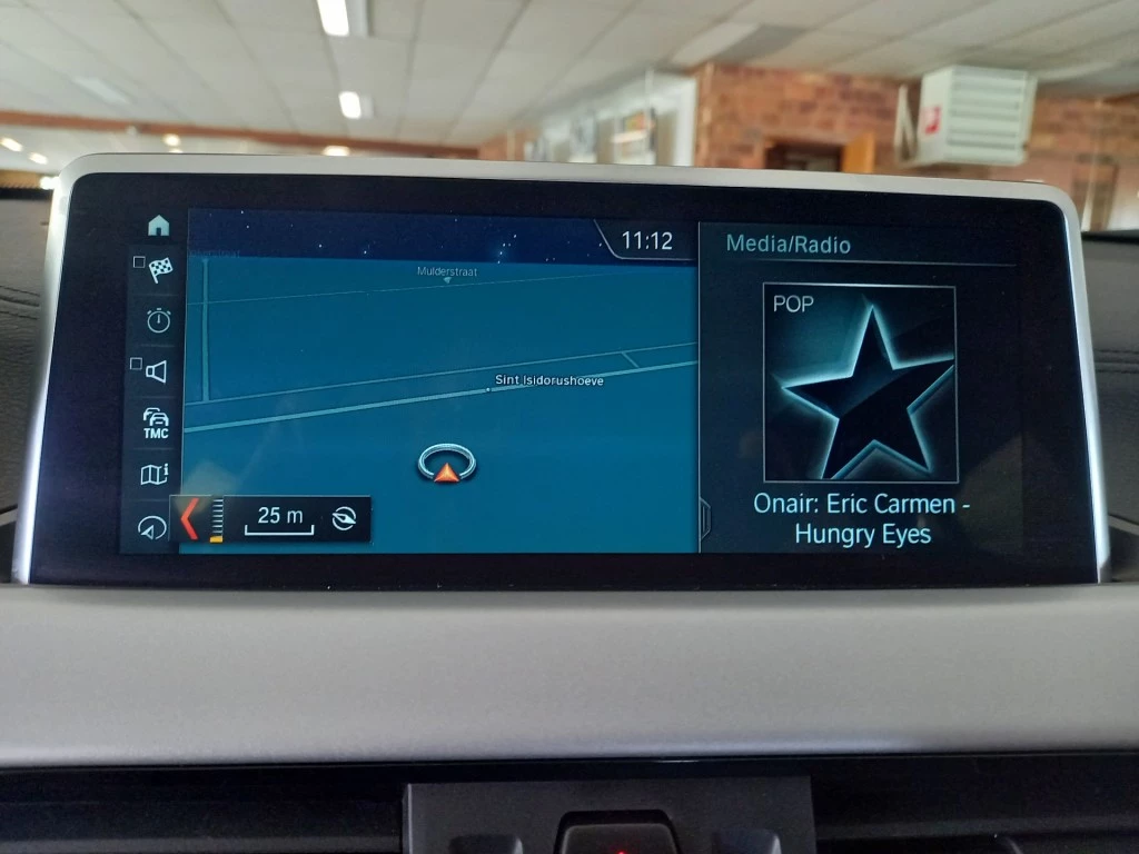 Hoofdafbeelding BMW X2