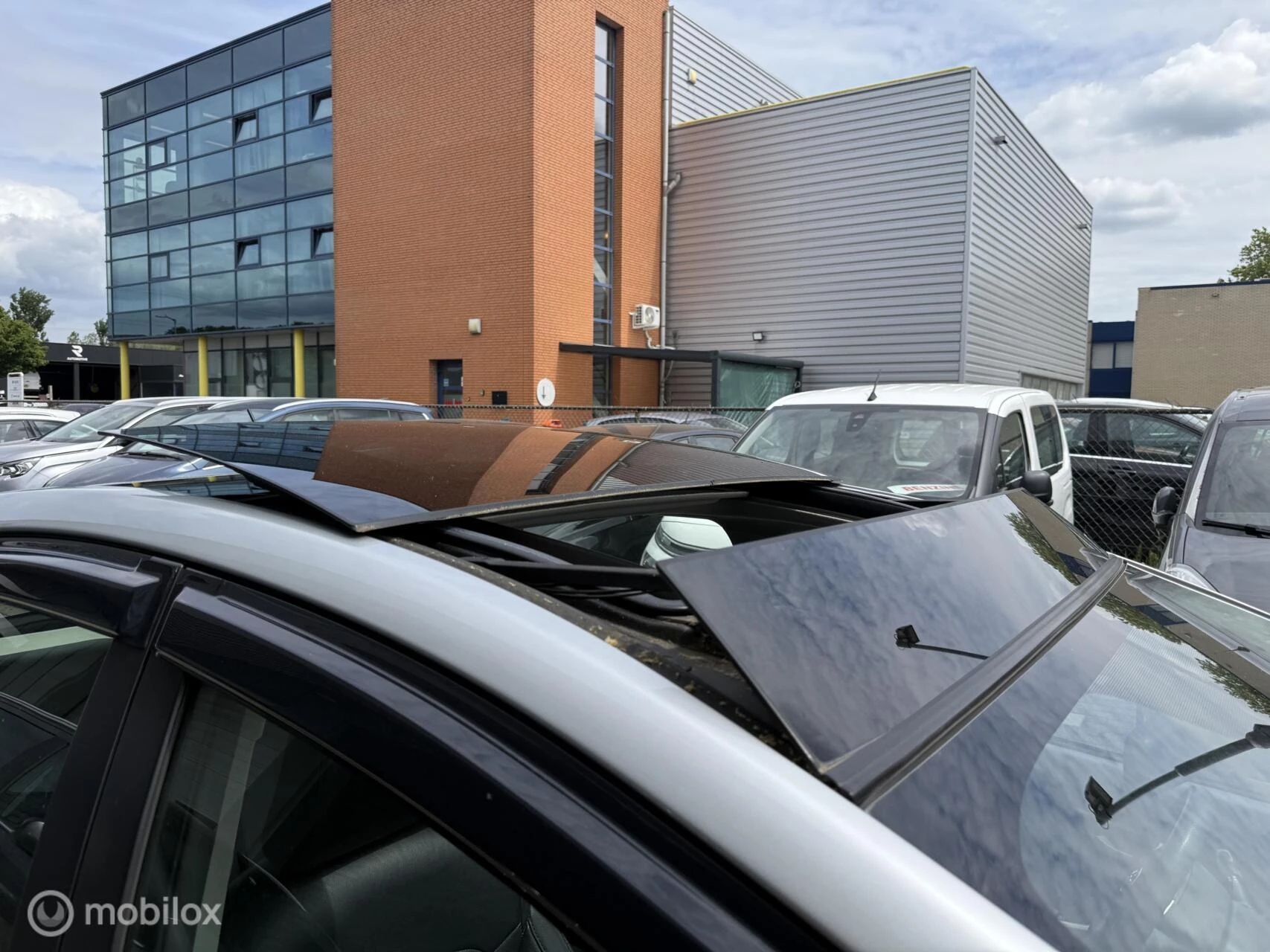 Hoofdafbeelding Toyota Prius