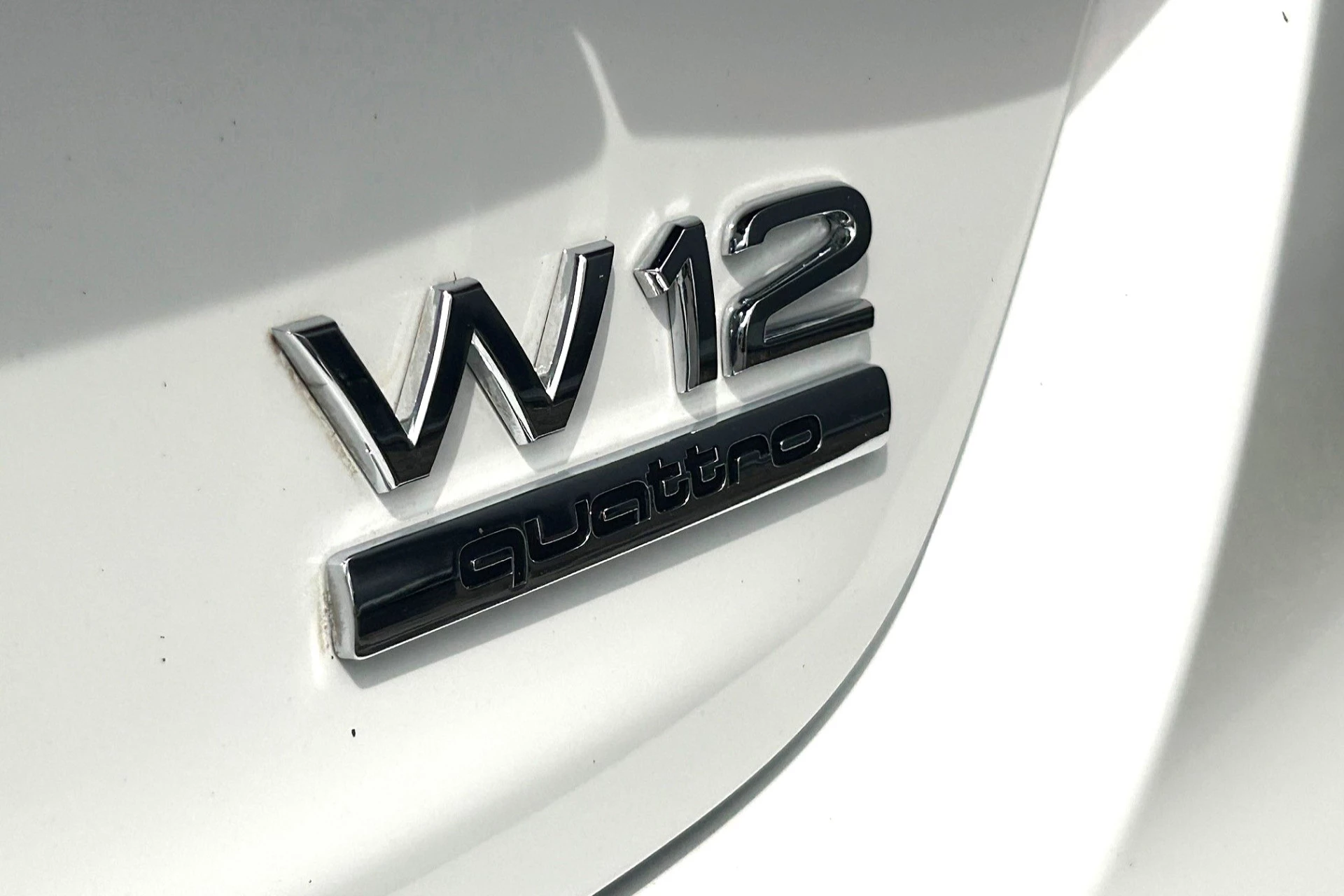 Hoofdafbeelding Audi A8