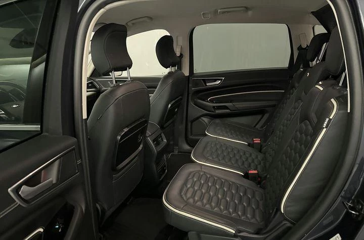 Hoofdafbeelding Ford S-Max