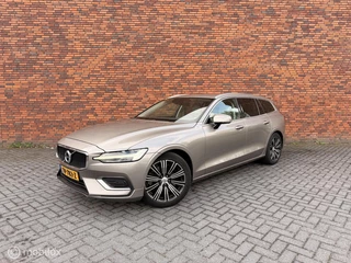 Volvo V60 2.0 T5 Inscription Carplay Dealer Trekhaak