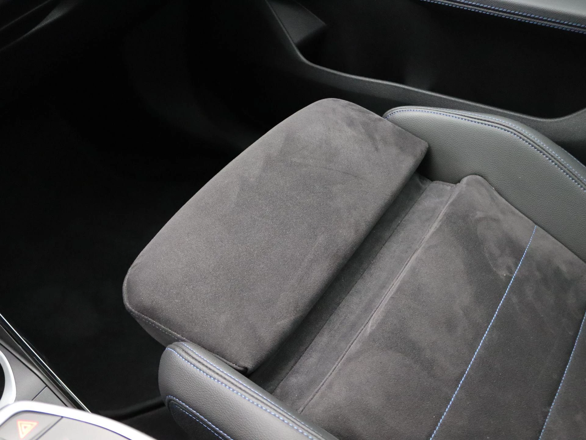 Hoofdafbeelding BMW iX1