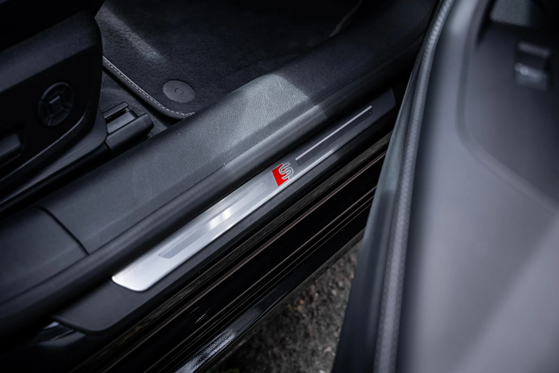 Hoofdafbeelding Audi A7