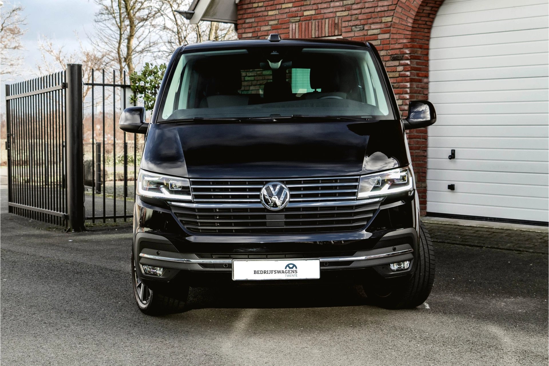 Hoofdafbeelding Volkswagen Caravelle