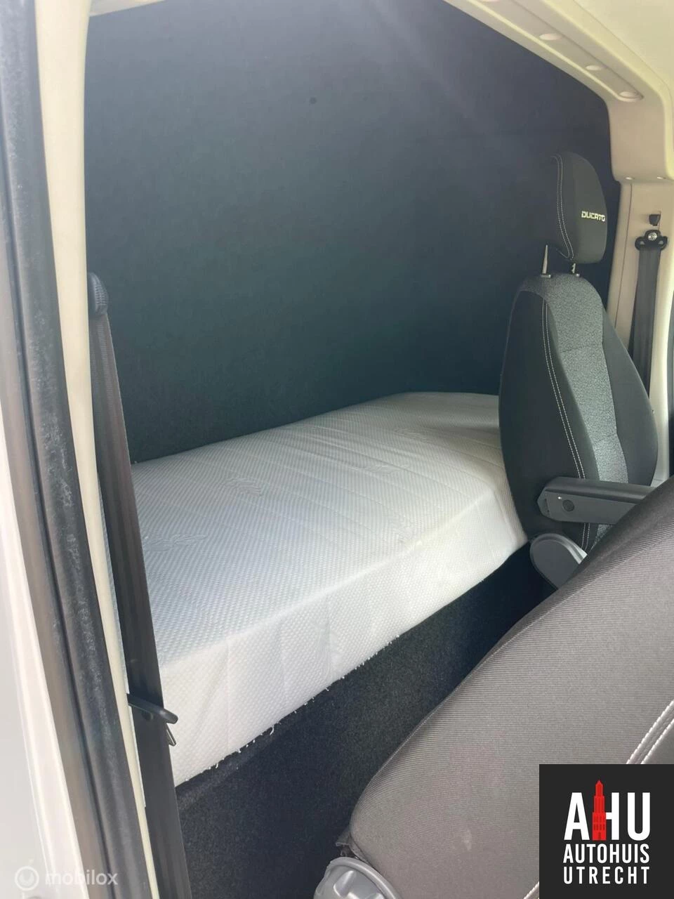 Hoofdafbeelding Fiat Ducato