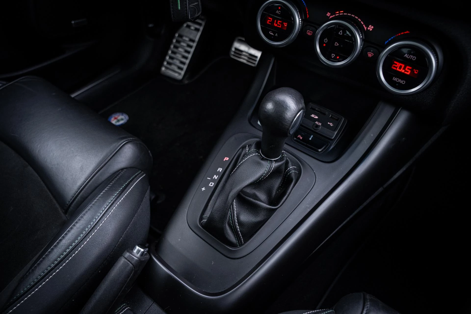 Hoofdafbeelding Alfa Romeo Giulietta