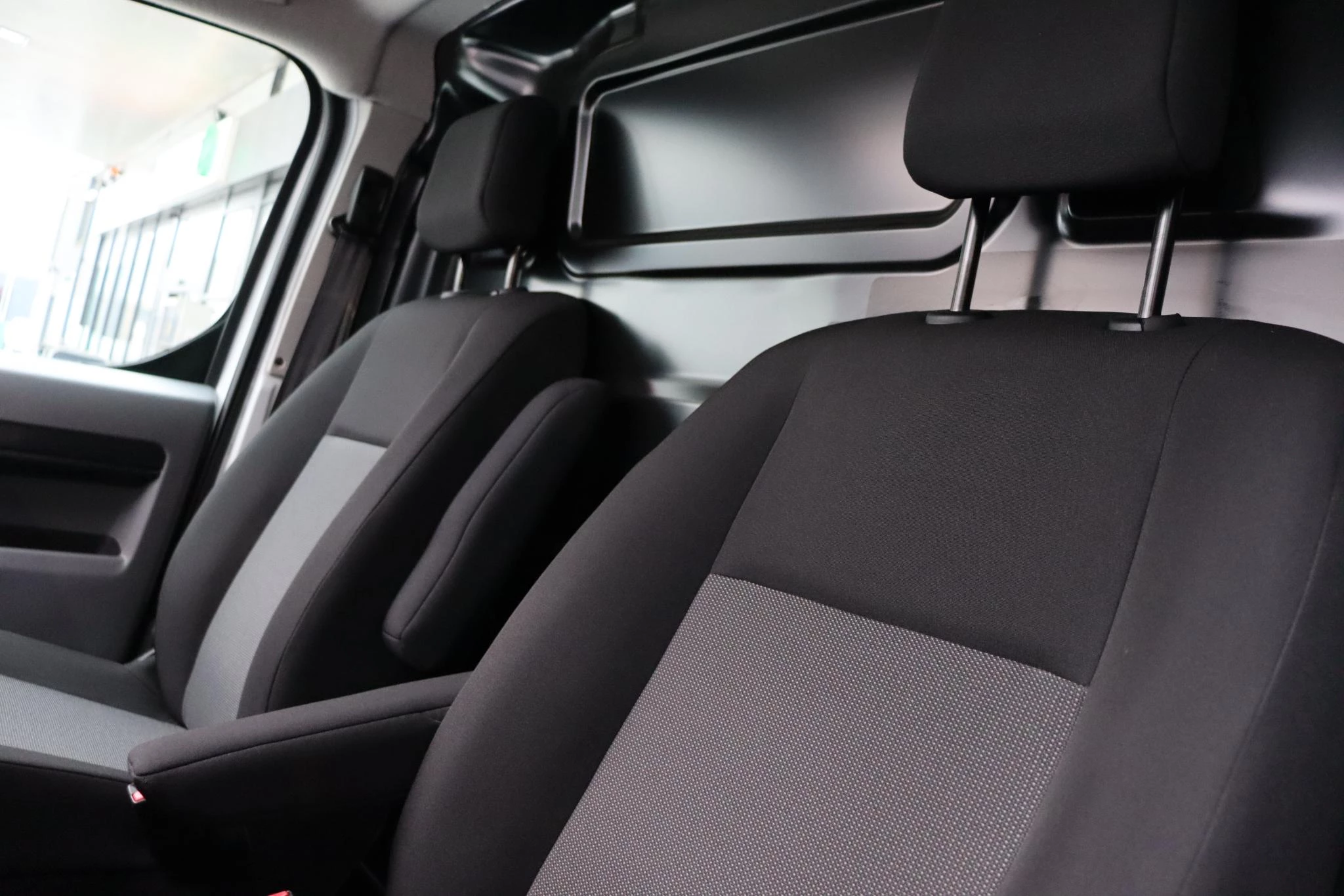 Hoofdafbeelding Opel Vivaro-e