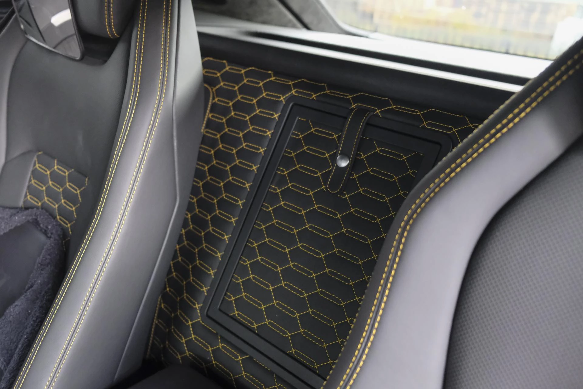 Hoofdafbeelding Lamborghini Urus