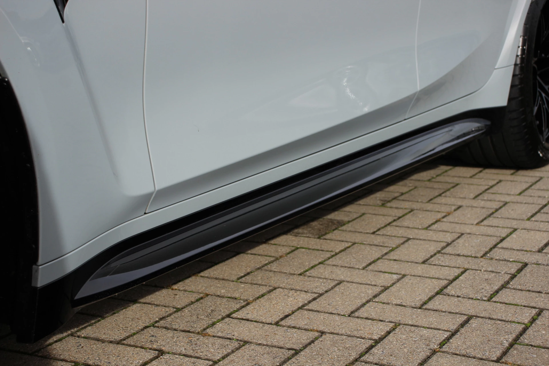 Hoofdafbeelding BMW M3