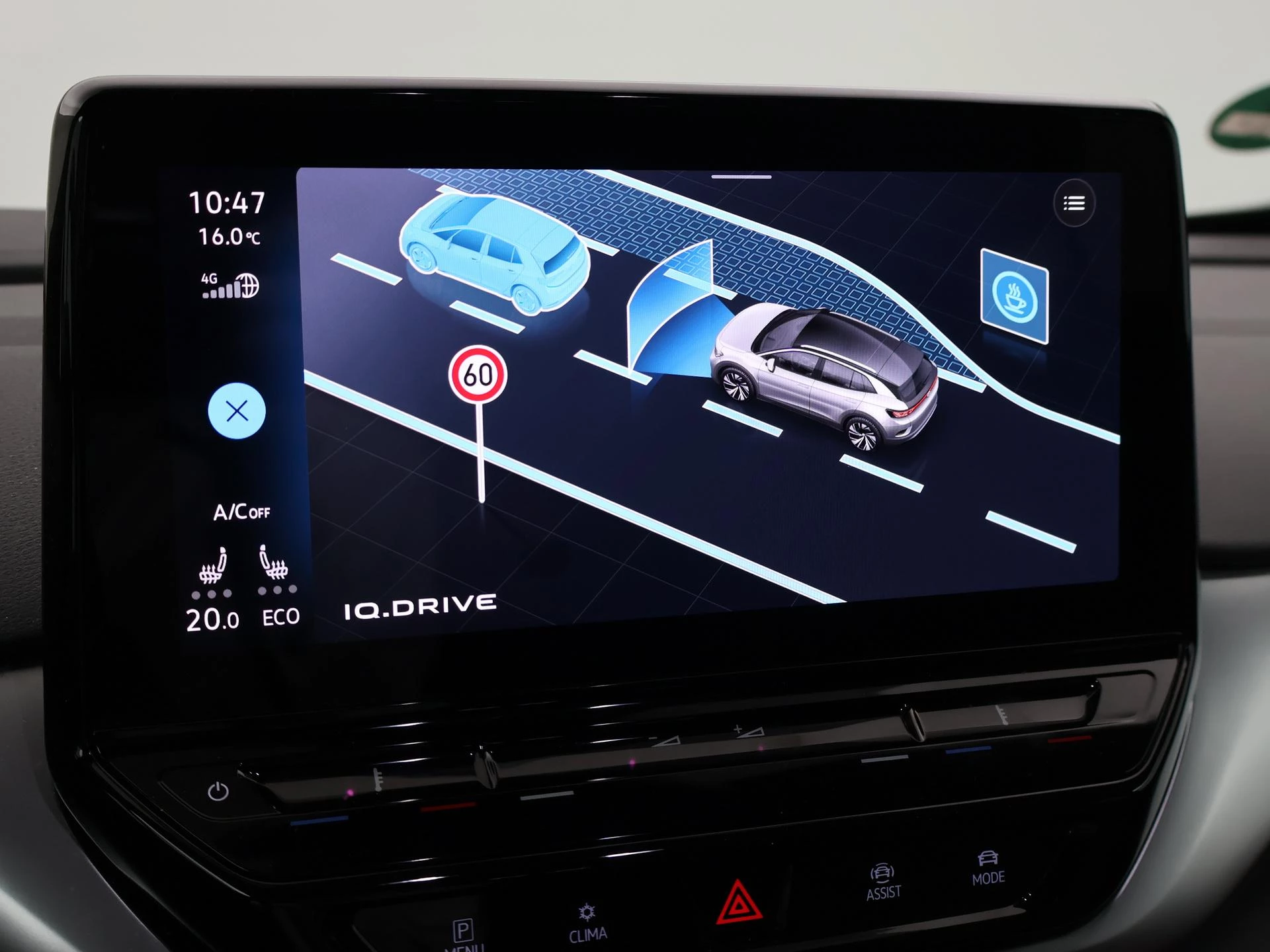 Hoofdafbeelding Volkswagen ID.4