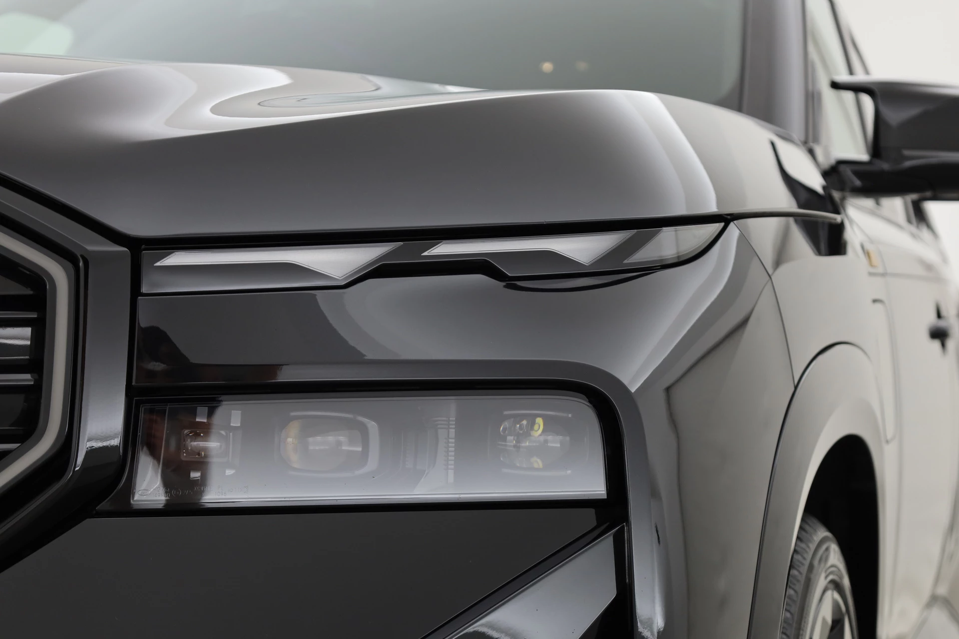 Hoofdafbeelding BMW XM