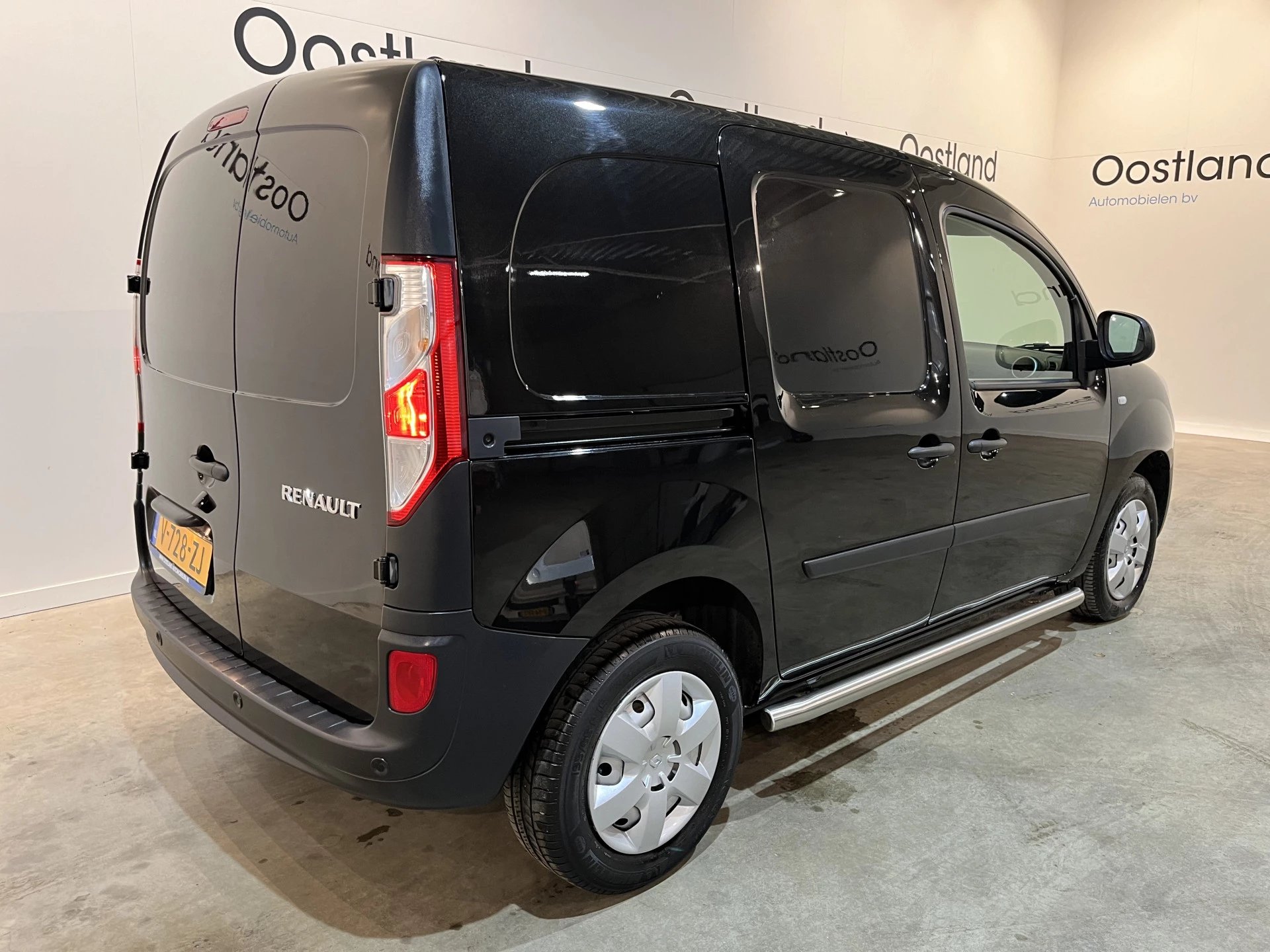 Hoofdafbeelding Renault Kangoo