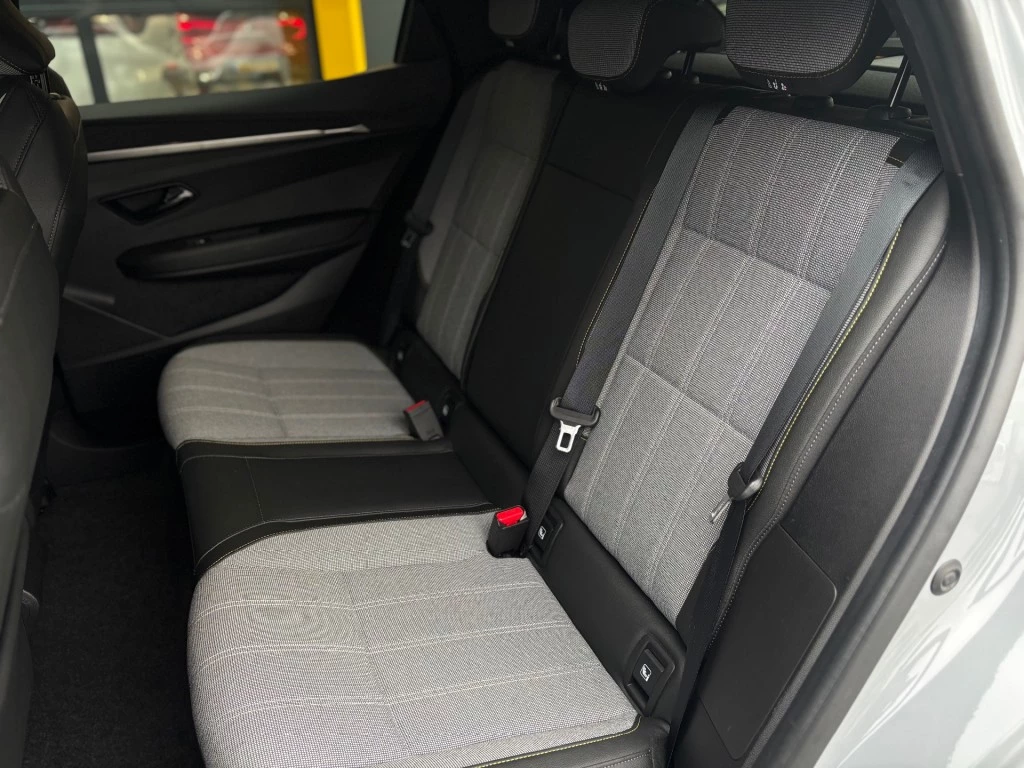 Hoofdafbeelding Renault Megane E-Tech