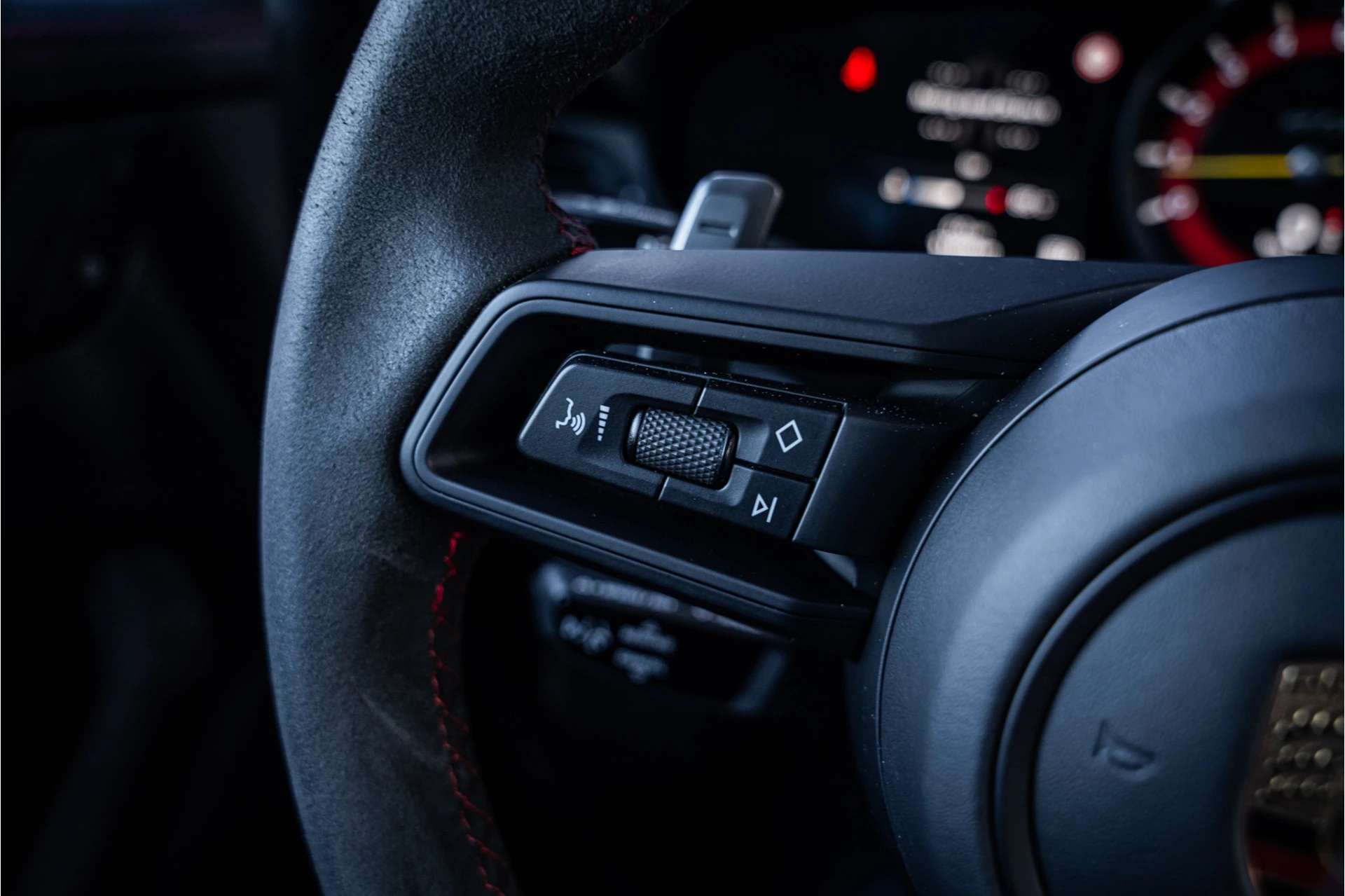 Hoofdafbeelding Porsche 911