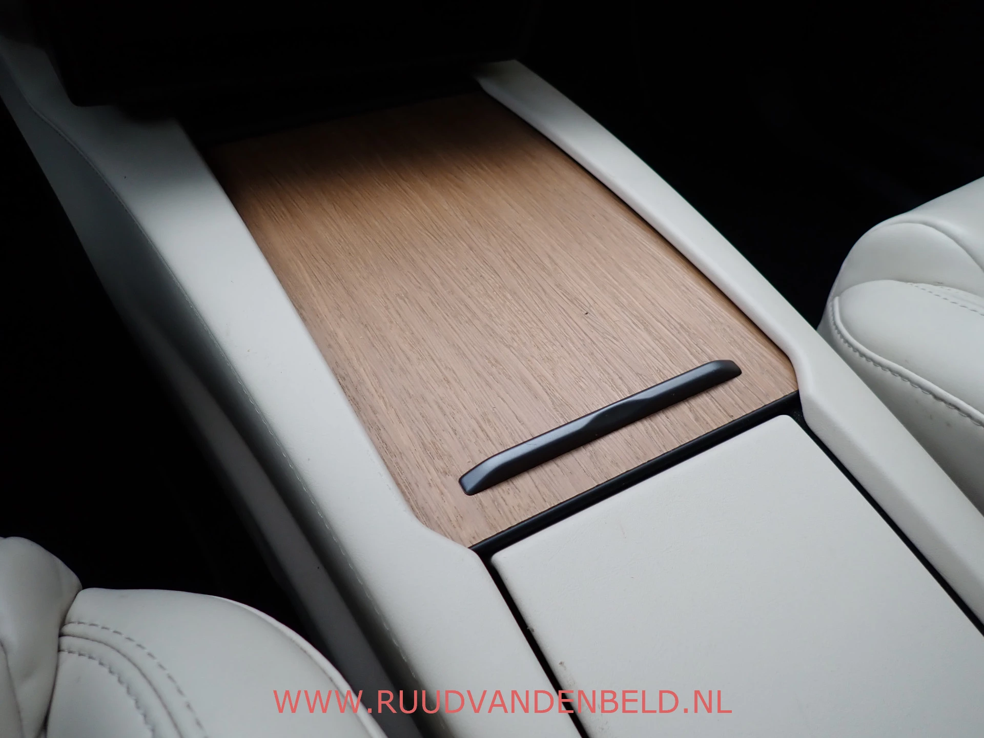 Hoofdafbeelding Tesla Model X