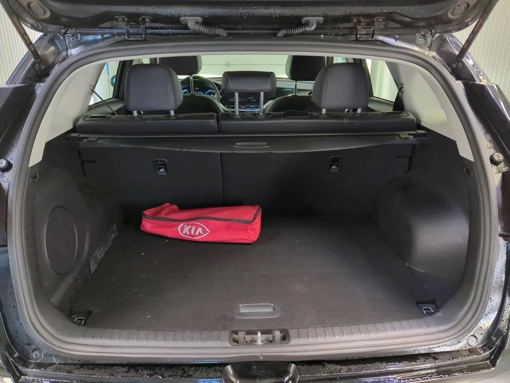 Hoofdafbeelding Kia e-Niro