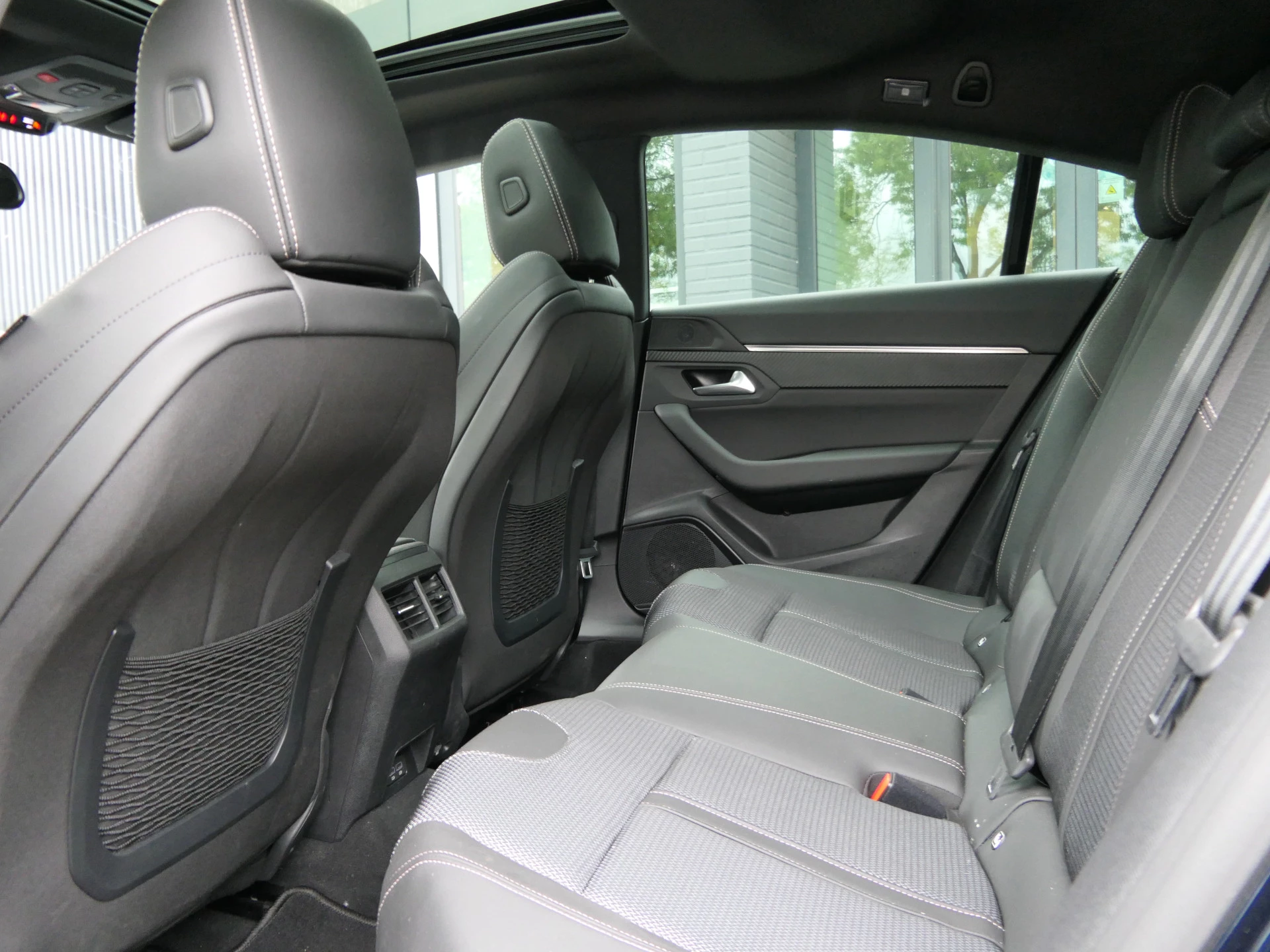 Hoofdafbeelding Peugeot 508