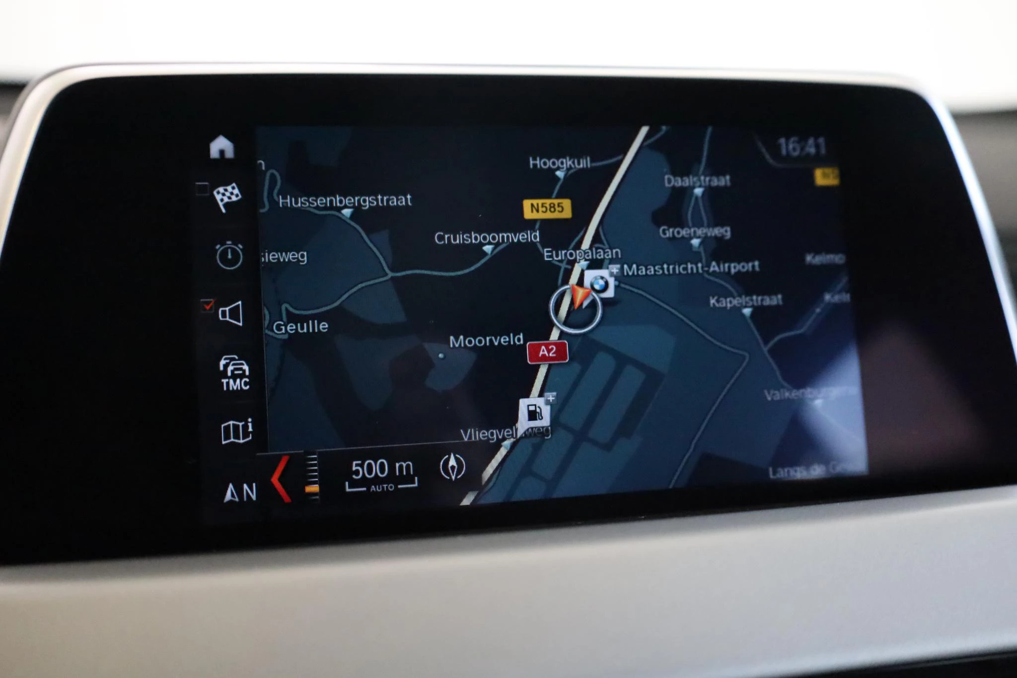 Hoofdafbeelding BMW X2