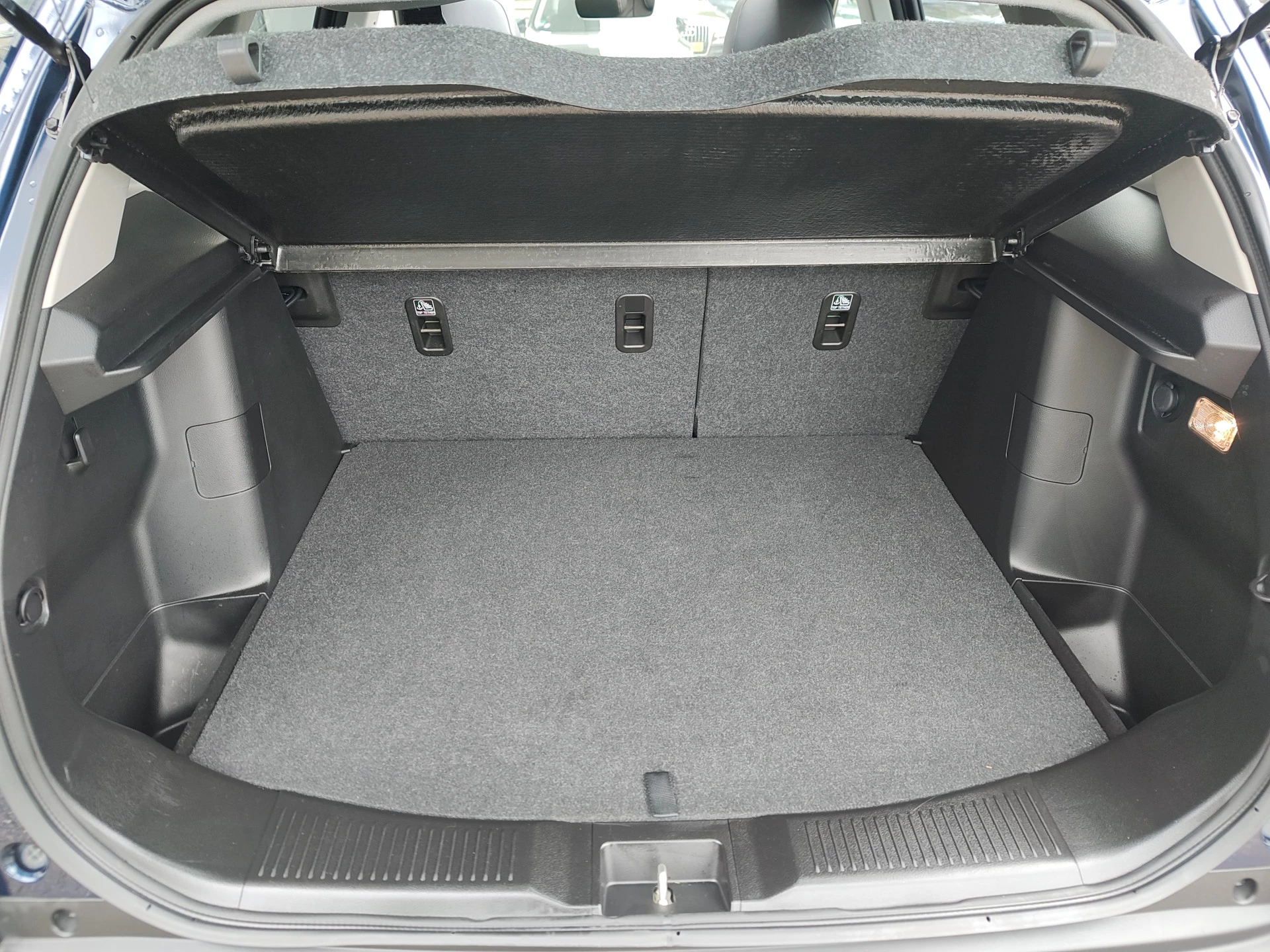 Hoofdafbeelding Suzuki S-Cross