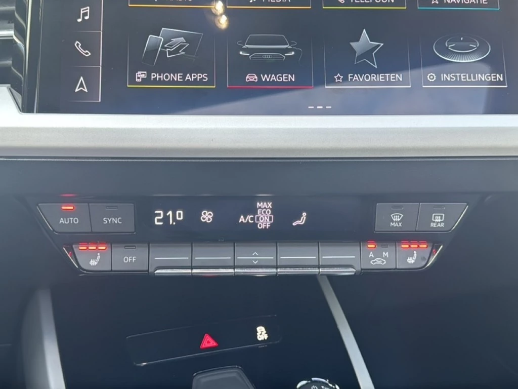 Hoofdafbeelding Audi Q4 e-tron