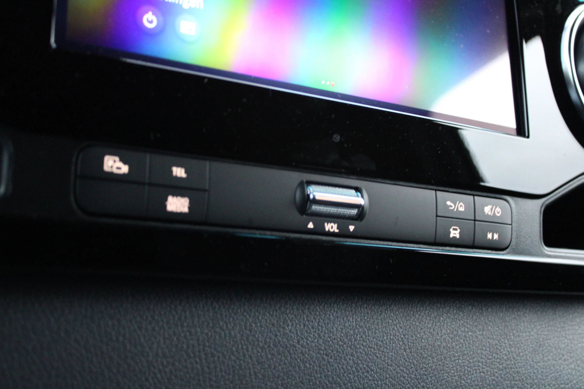 Hoofdafbeelding Mercedes-Benz eSprinter