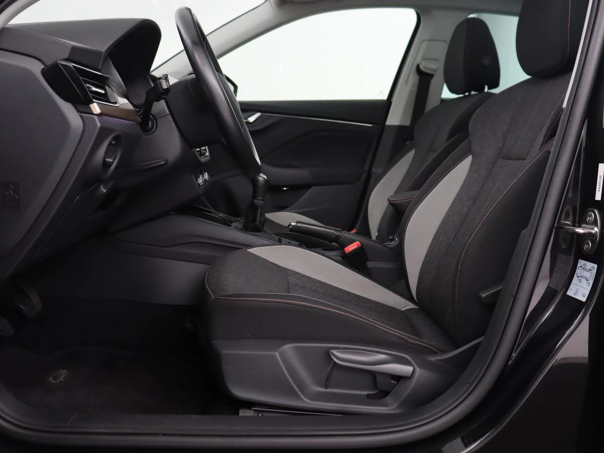 Hoofdafbeelding Škoda Scala