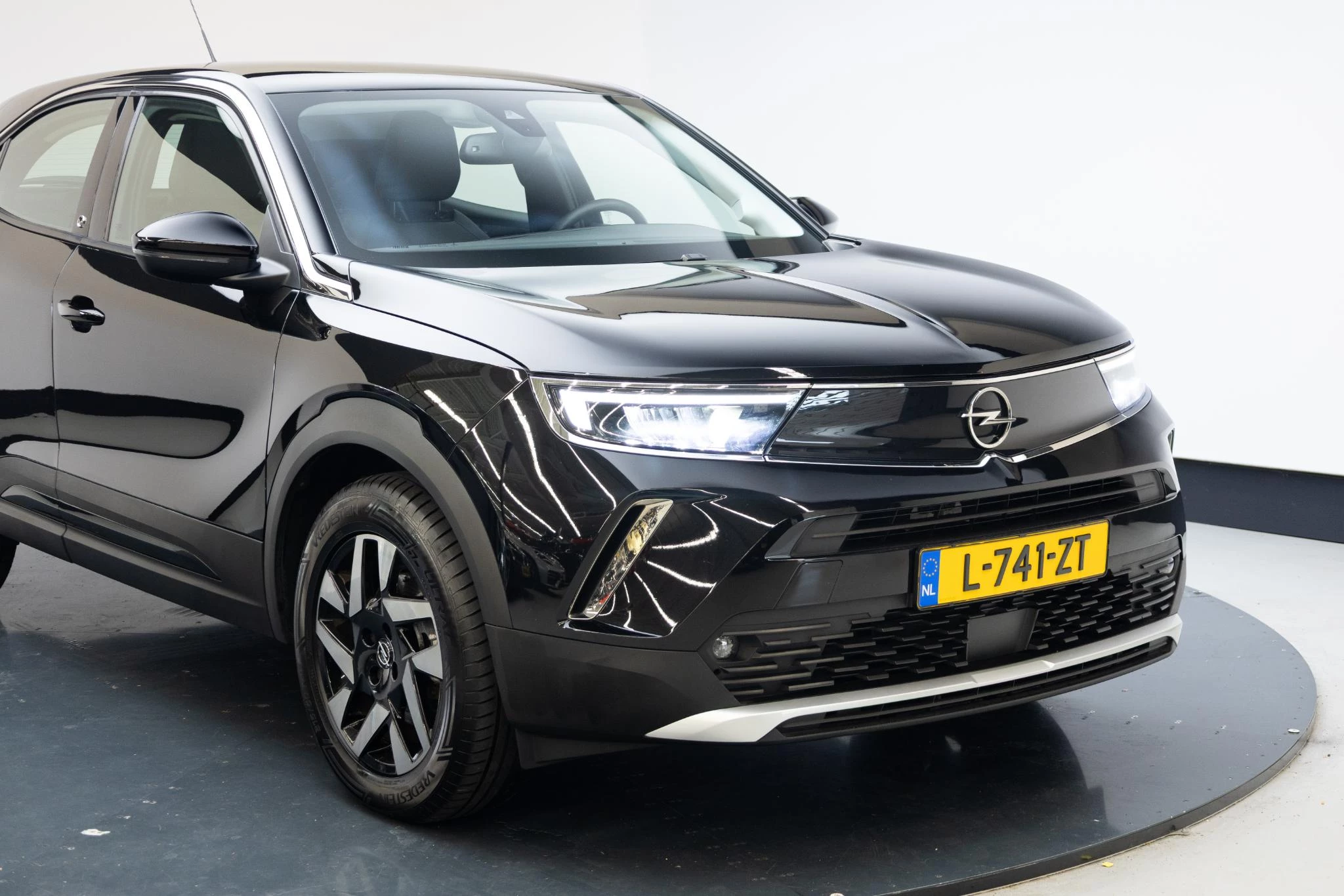 Hoofdafbeelding Opel Mokka-e