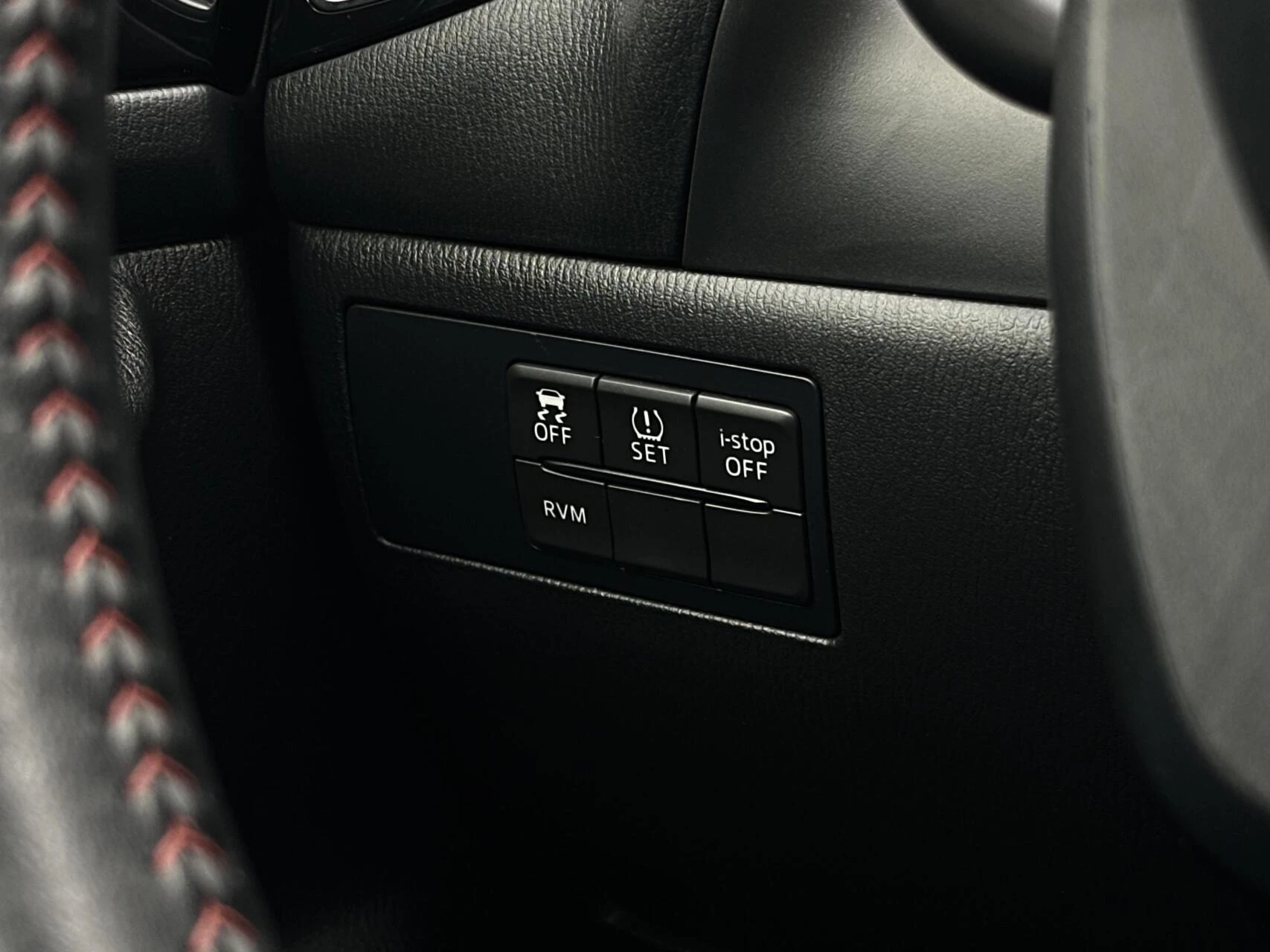 Hoofdafbeelding Mazda 3