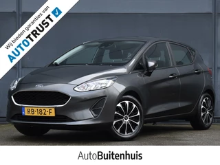 Ford Fiesta 1.1 Trend |CARPLAY|NAVI|PDC|DAB|LANE ASSIST