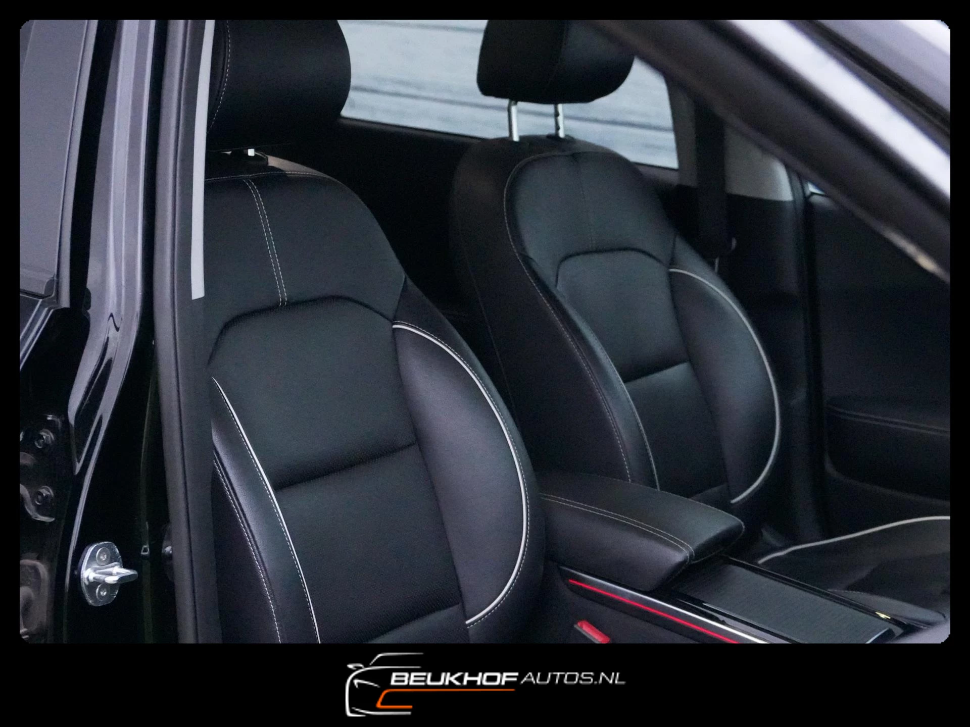 Hoofdafbeelding Kia e-Niro