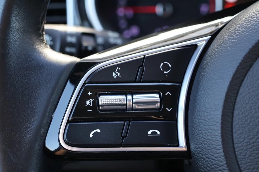 Hoofdafbeelding Kia XCeed