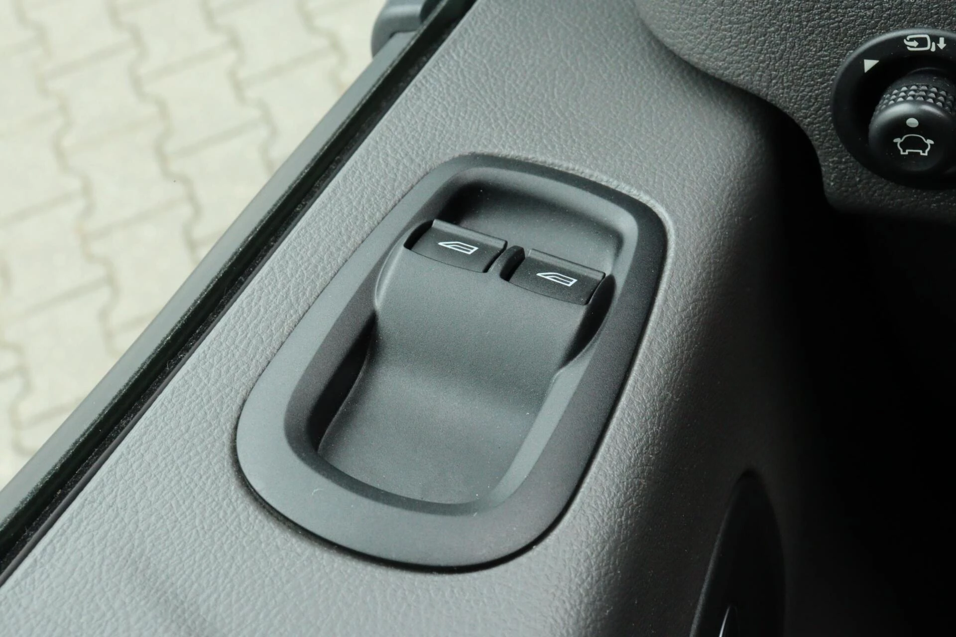 Hoofdafbeelding Ford E-Transit