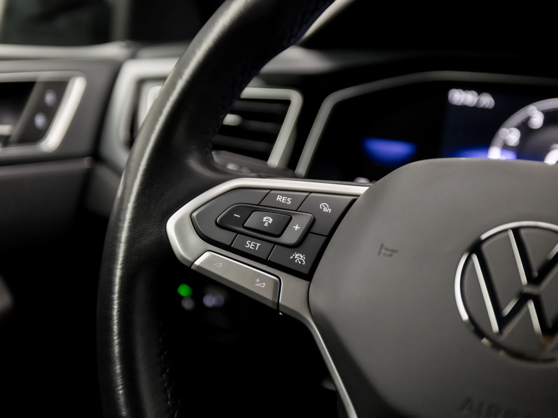 Hoofdafbeelding Volkswagen Taigo