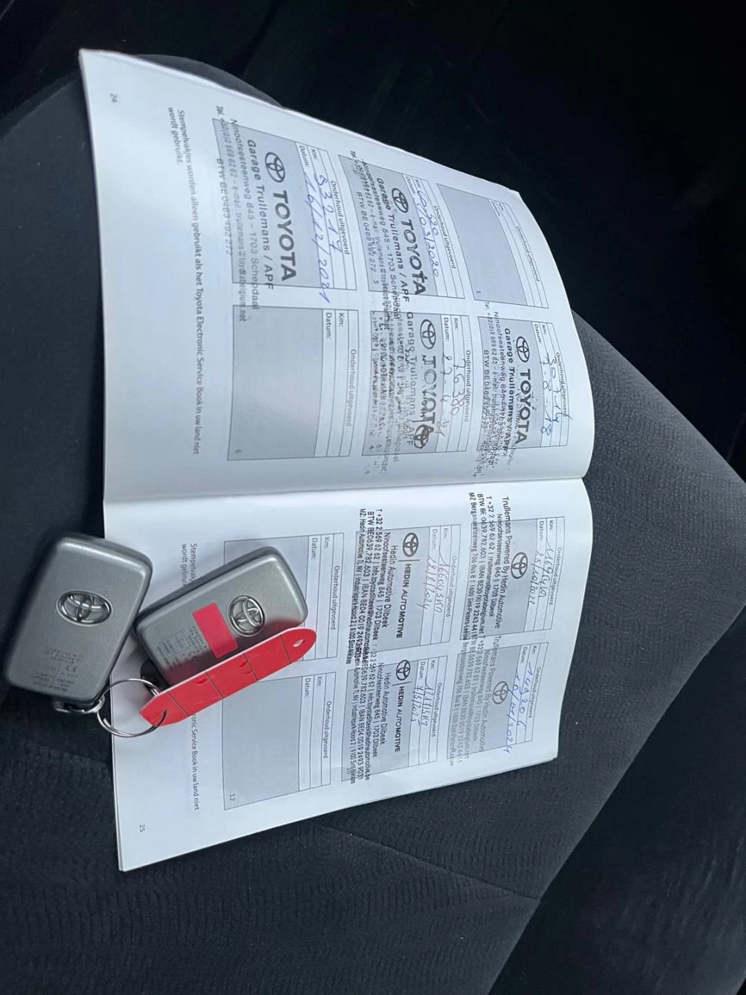 Hoofdafbeelding Toyota Land Cruiser