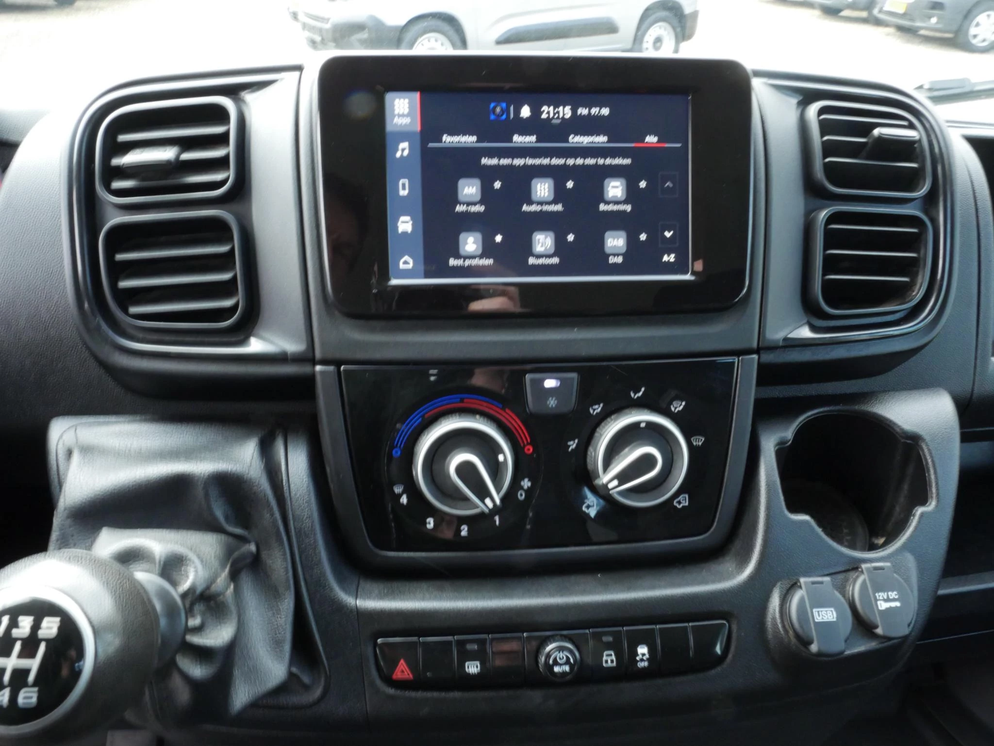 Hoofdafbeelding Fiat Ducato