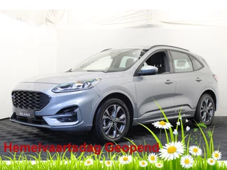 Ford Kuga 2.5 FHEV ST-Line *Hemelvaart open*