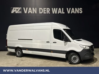 Mercedes-Benz Sprinter 317 CDI 170pk L3H2 Euro6 Airco | Camera | Apple Carplay | Android Auto, MBUX