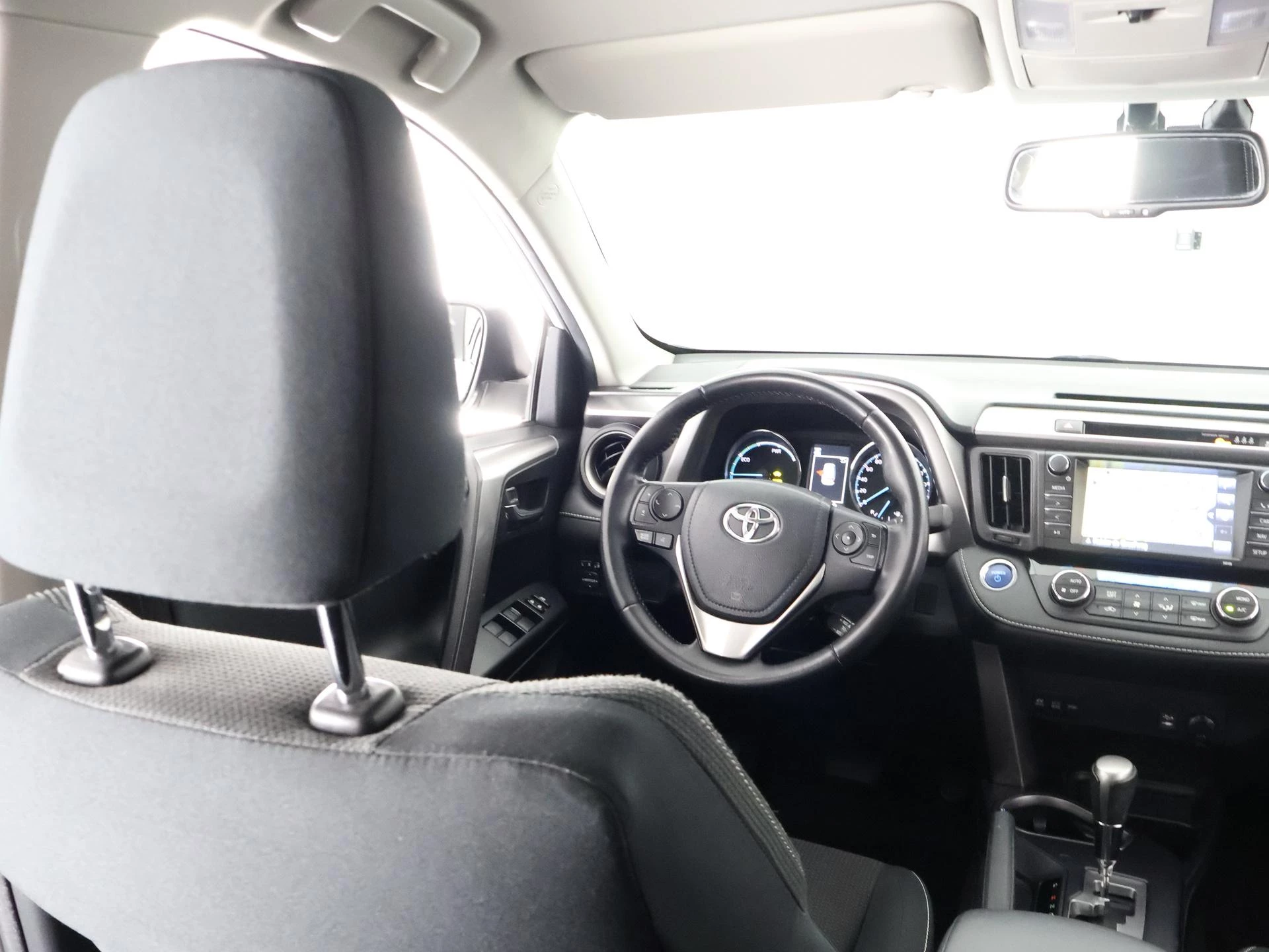 Hoofdafbeelding Toyota RAV4