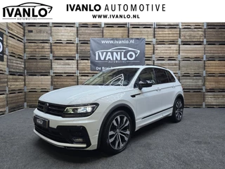 Volkswagen Tiguan 1.5 TSI ACT Highline Business R Pano VCP Leder 360 Navi Clima 19"LM