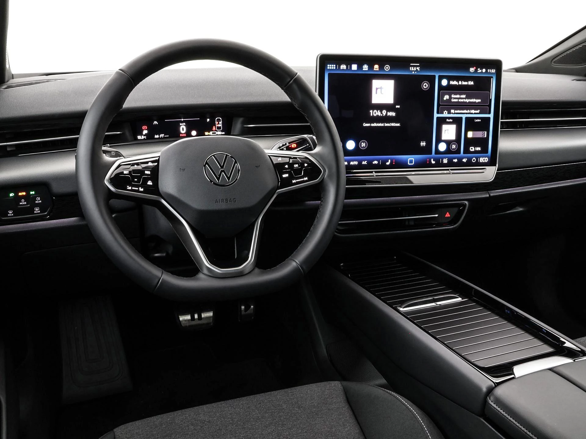 Hoofdafbeelding Volkswagen ID.7