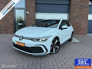 Volkswagen Golf 1.4 eHybrid GTE