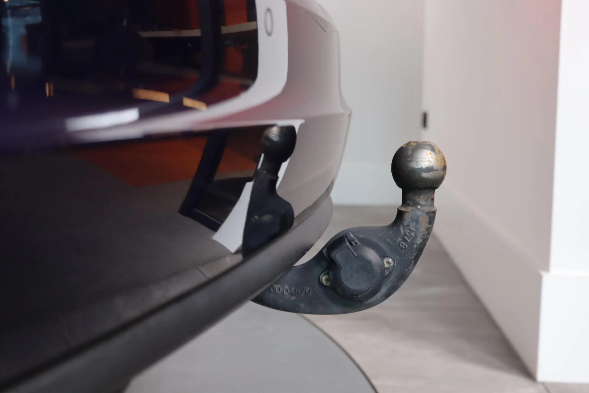 Hoofdafbeelding SEAT Alhambra