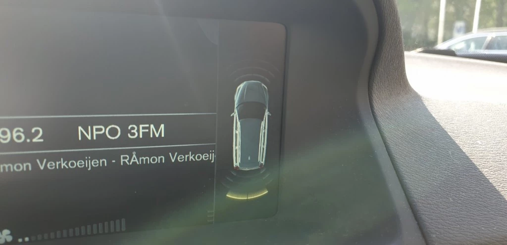Hoofdafbeelding Volvo V70
