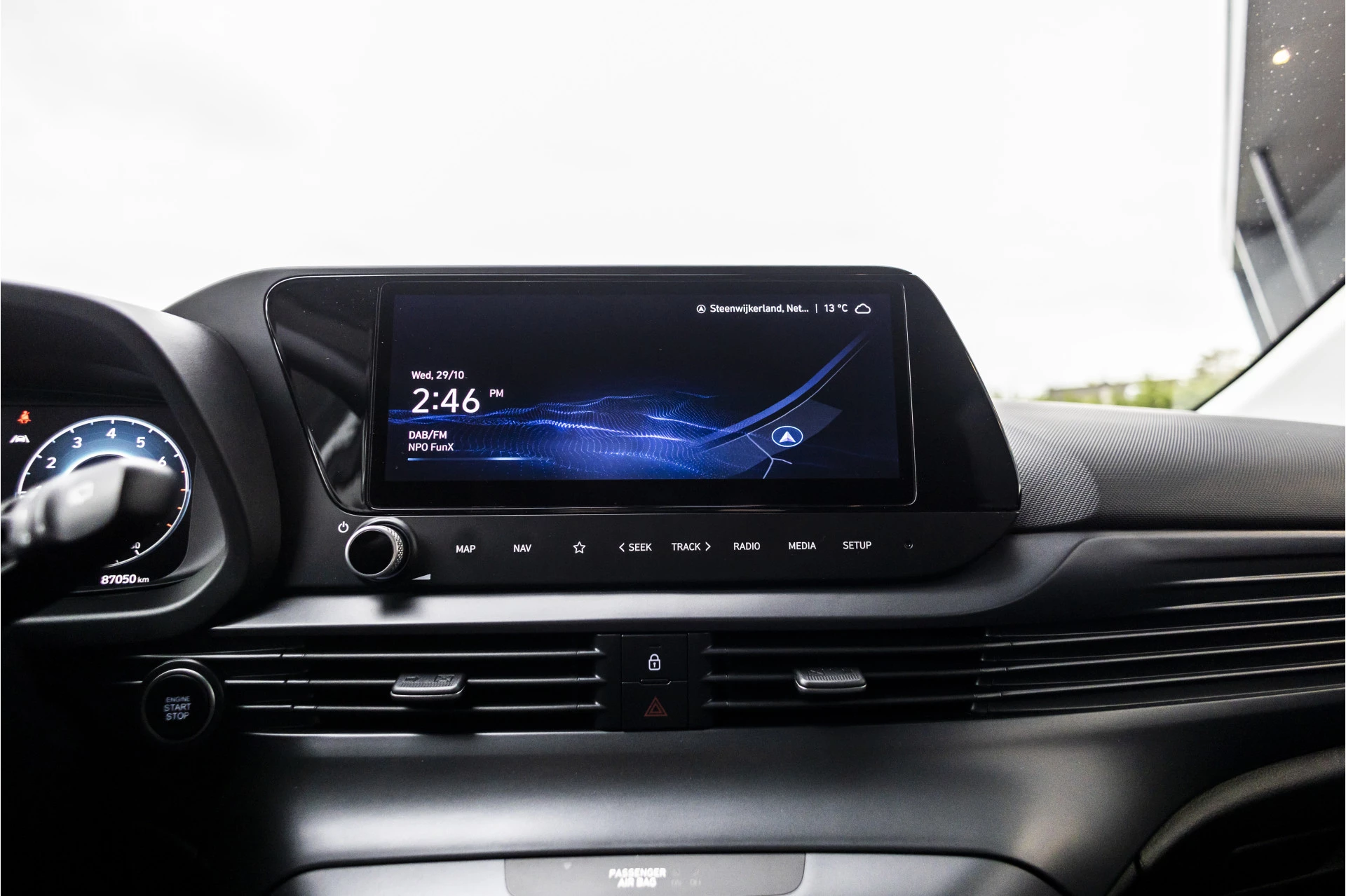 Hoofdafbeelding Hyundai Bayon