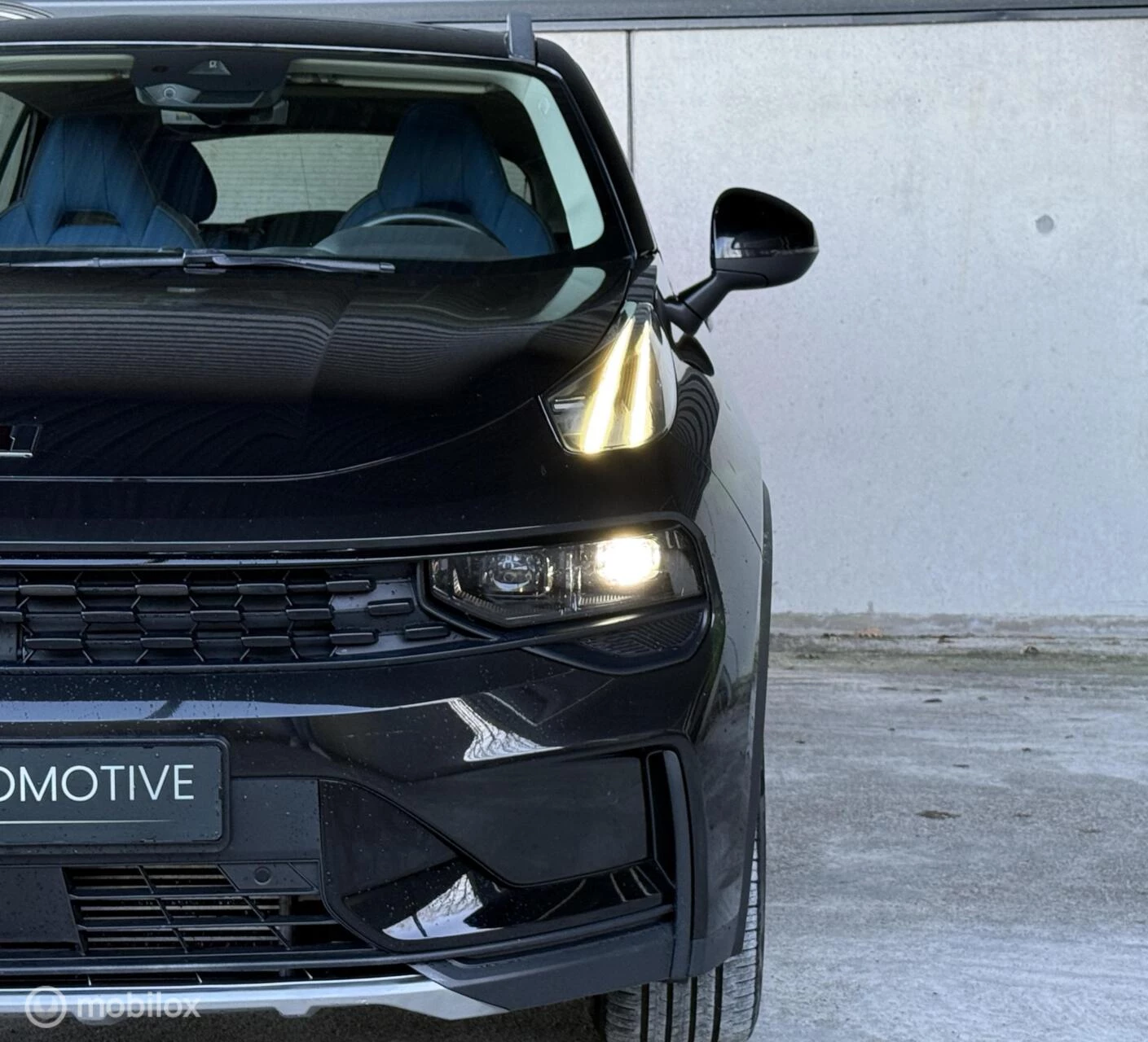 Hoofdafbeelding Lynk & Co 01