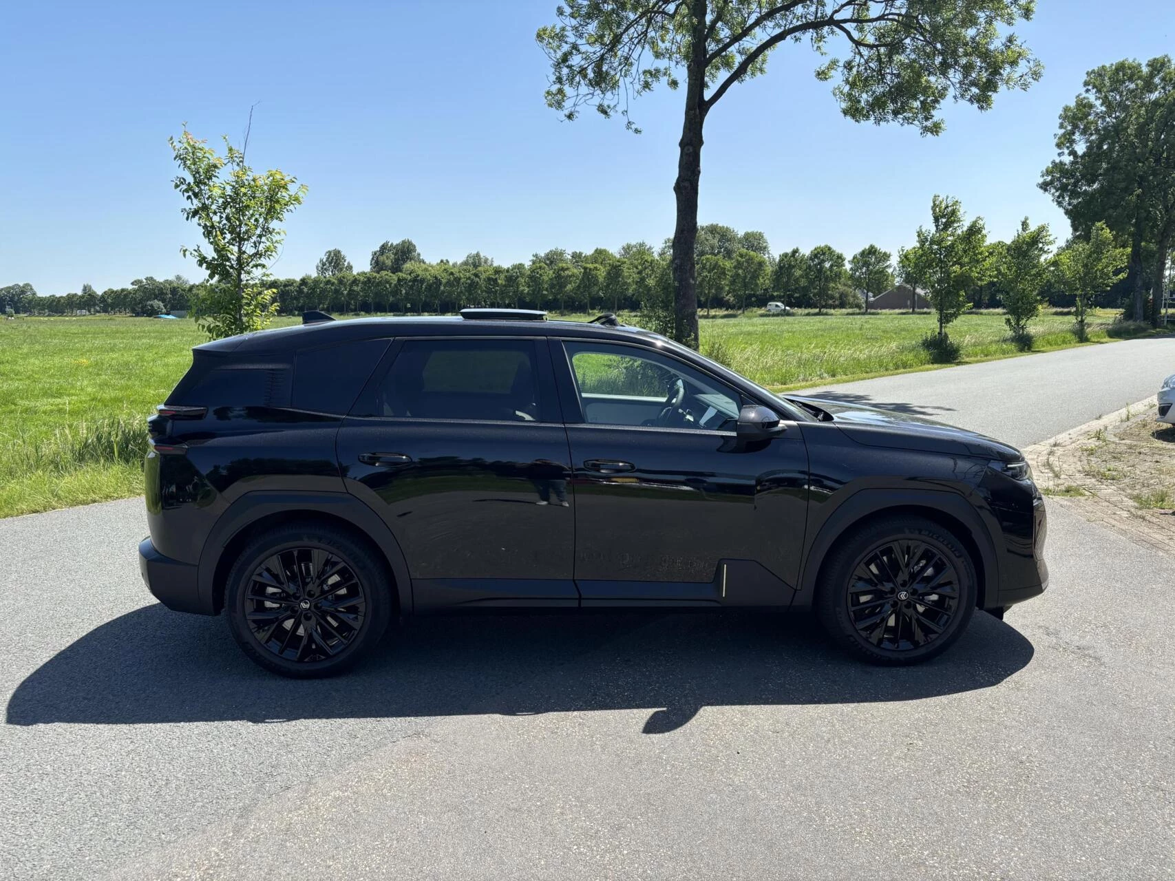 Hoofdafbeelding Citroën C5 Aircross